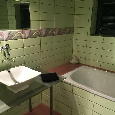 216 Villa Horni Radechova
