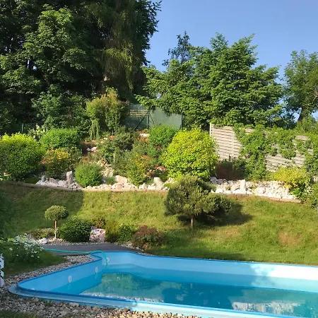 Villa 216 Horni Radechova