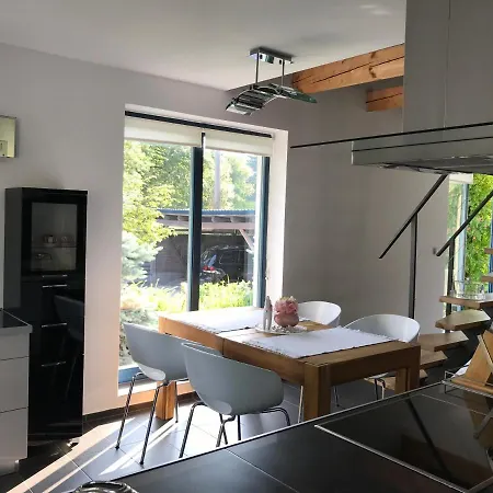 Villa 216 Horni Radechova
