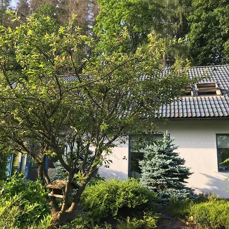 Villa 216 Horni Radechova